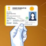 UDID card kya hai? UDID card kaise Banaye? UDID kaise dawnload kare?